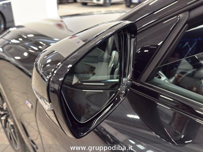 BMW Serie 4 Gran Coupe 420d Gran Coupe mhev 48V xdrive MSport Pro auto- Gruppo Diba