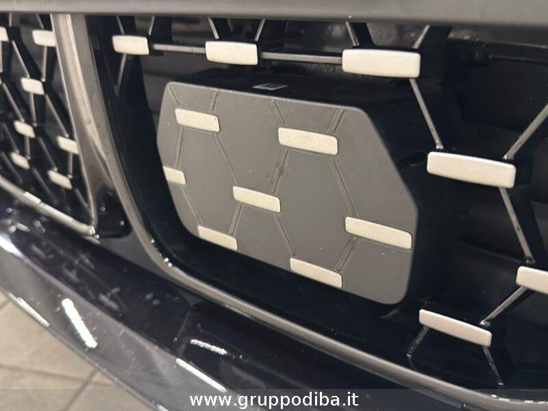 BMW Serie 4 Gran Coupe 420d Gran Coupe mhev 48V xdrive MSport Pro auto- Gruppo Diba