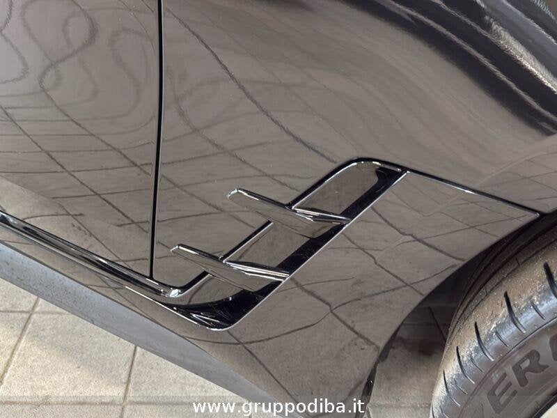 BMW Serie 4 Gran Coupe 420d Gran Coupe mhev 48V xdrive MSport Pro auto- Gruppo Diba