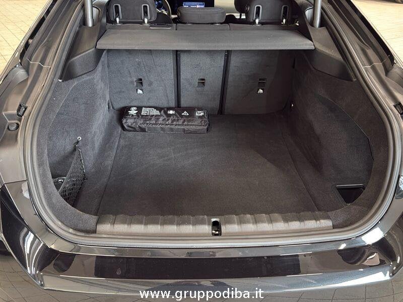 BMW Serie 4 Gran Coupe 420d Gran Coupe mhev 48V xdrive MSport Pro auto- Gruppo Diba