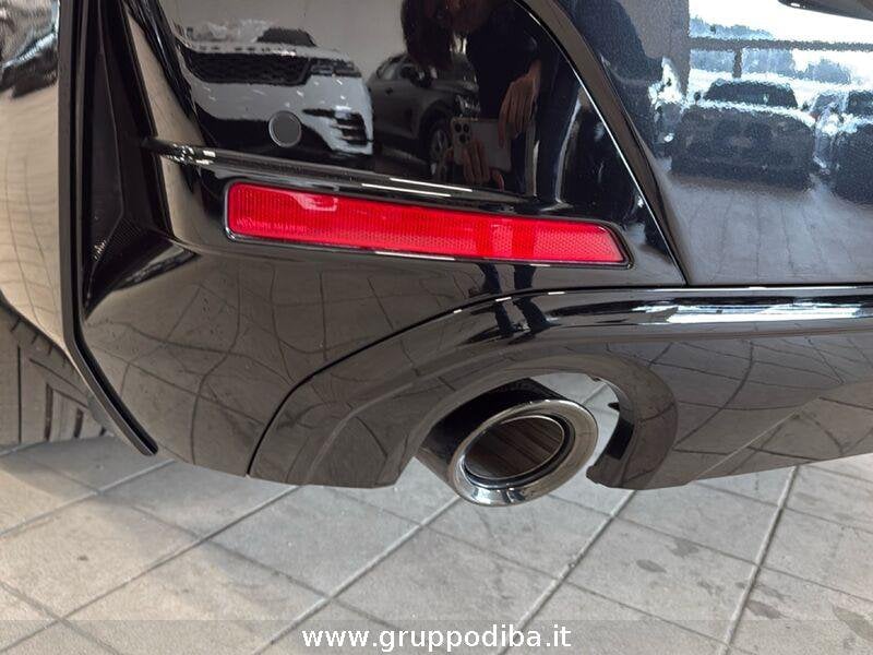 BMW Serie 4 Gran Coupe 420d Gran Coupe mhev 48V xdrive MSport Pro auto- Gruppo Diba