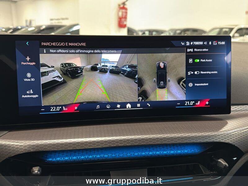 BMW Serie 4 Gran Coupe 420d Gran Coupe mhev 48V xdrive MSport Pro auto- Gruppo Diba