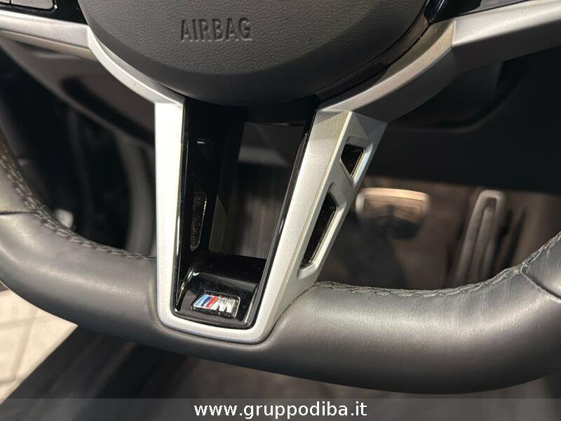 BMW Serie 4 Gran Coupe 420d Gran Coupe mhev 48V xdrive MSport Pro auto- Gruppo Diba