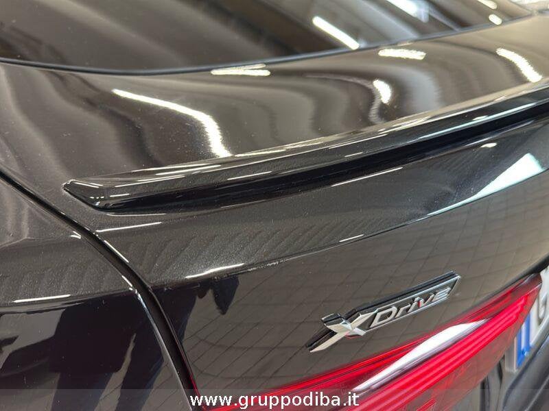 BMW Serie 4 Gran Coupe 420d Gran Coupe mhev 48V xdrive MSport Pro auto- Gruppo Diba