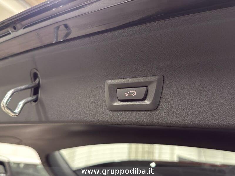 BMW X3 X3 xdrive20d mhev 48V Msport auto- Gruppo Diba