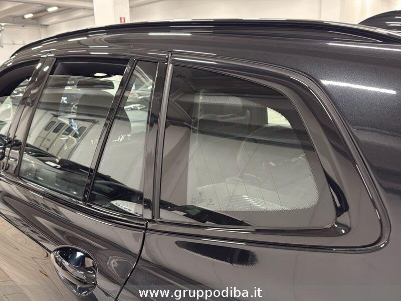 BMW X3 X3 xdrive20d mhev 48V Msport auto- Gruppo Diba