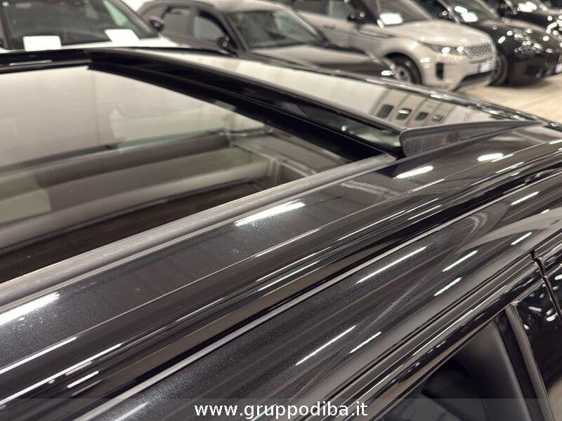 BMW X3 X3 xdrive20d mhev 48V Msport auto- Gruppo Diba