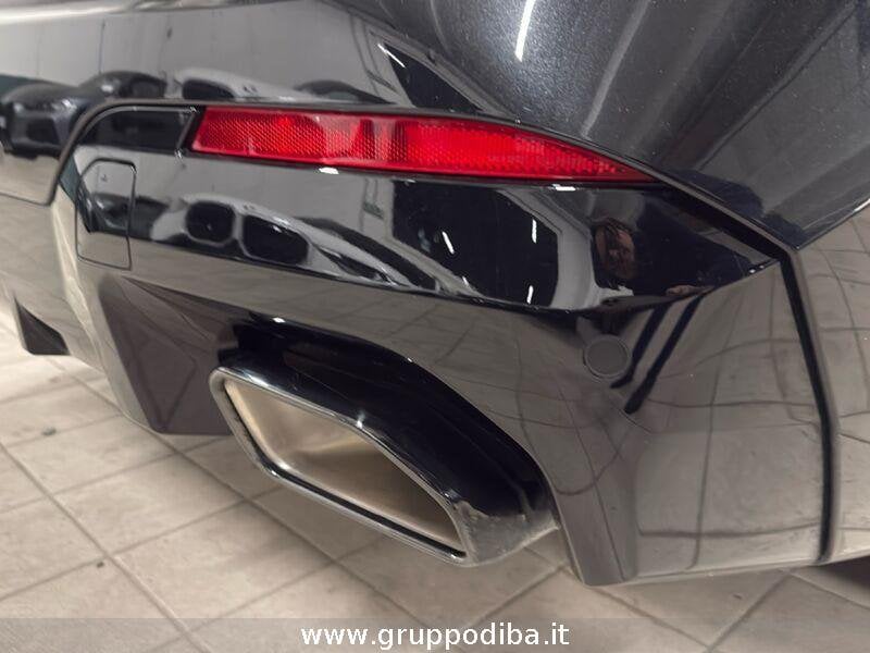 BMW X3 X3 xdrive20d mhev 48V Msport auto- Gruppo Diba