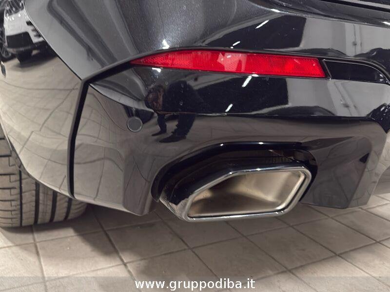 BMW X3 X3 xdrive20d mhev 48V Msport auto- Gruppo Diba