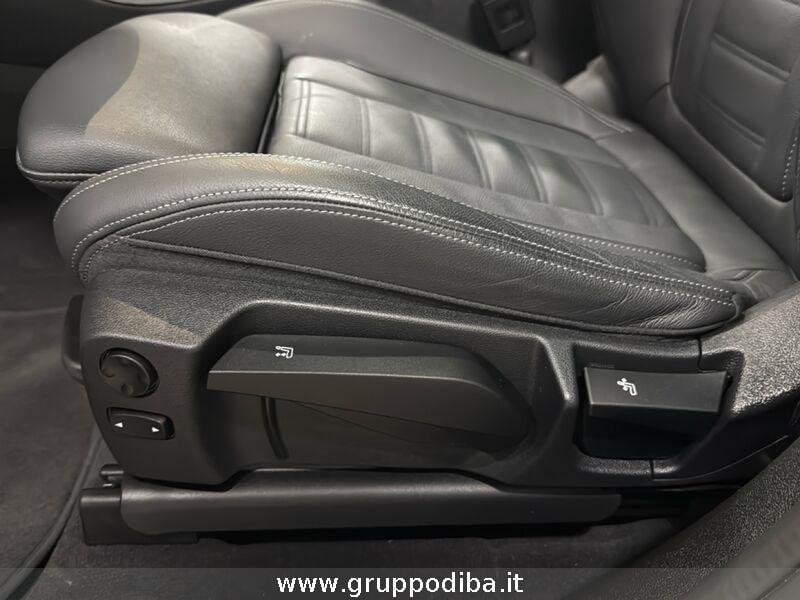 BMW X3 X3 xdrive20d mhev 48V Msport auto- Gruppo Diba