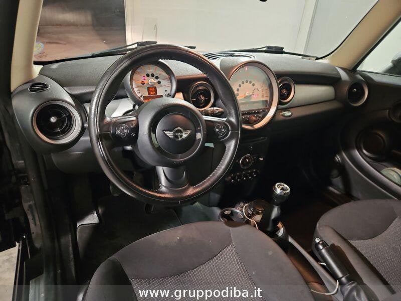 MINI One Mini 1.6 One FL- Gruppo Diba