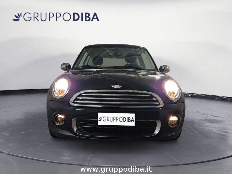 MINI One Mini 1.6 One FL- Gruppo Diba