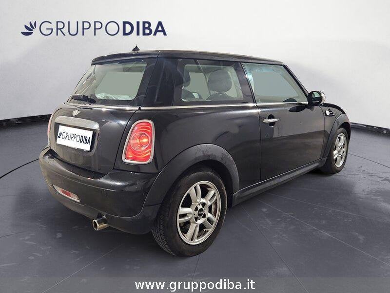 MINI One Mini 1.6 One FL- Gruppo Diba