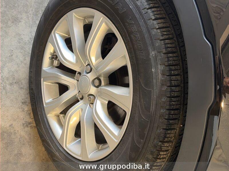Land Rover Evoque Range Rover Evoque 5p 2.0 td4 SE Dynamic 150cv aut- Gruppo Diba
