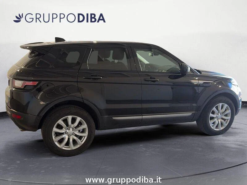 Land Rover Evoque Range Rover Evoque 5p 2.0 td4 SE Dynamic 150cv aut- Gruppo Diba