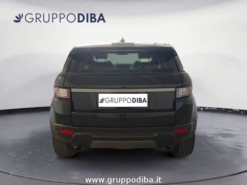 Land Rover Evoque Range Rover Evoque 5p 2.0 td4 SE Dynamic 150cv aut- Gruppo Diba