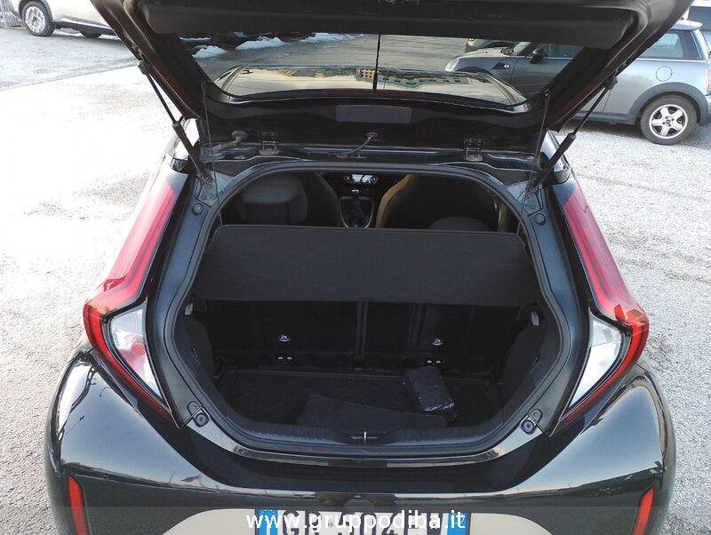 Toyota Aygo X Aygo X 1.0 Trend 72cv- Gruppo Diba