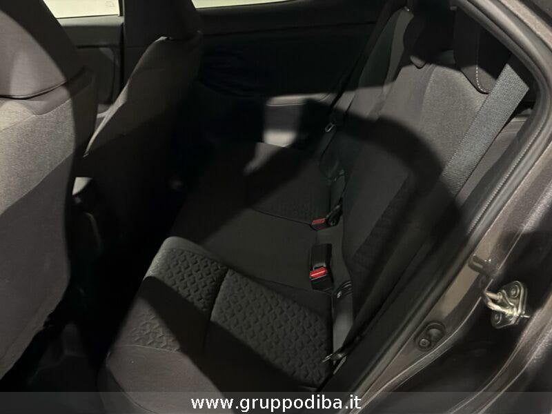 Toyota Yaris Cross Yaris Cross 1.5h Trend fwd 116cv e-cvt- Gruppo Diba