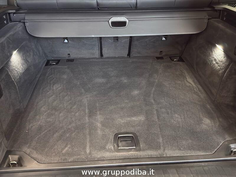 BMW X5 X5 xdrive40d mhev 48V Msport auto- Gruppo Diba