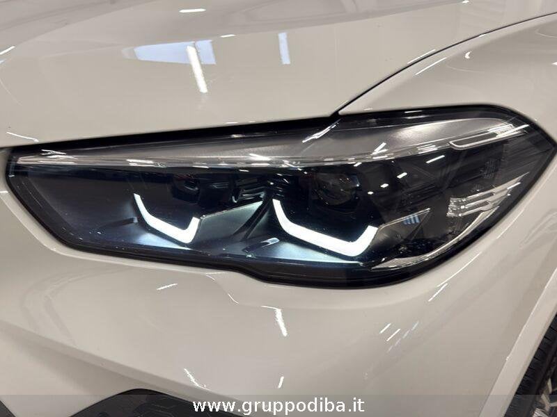 BMW X5 X5 xdrive40d mhev 48V Msport auto- Gruppo Diba