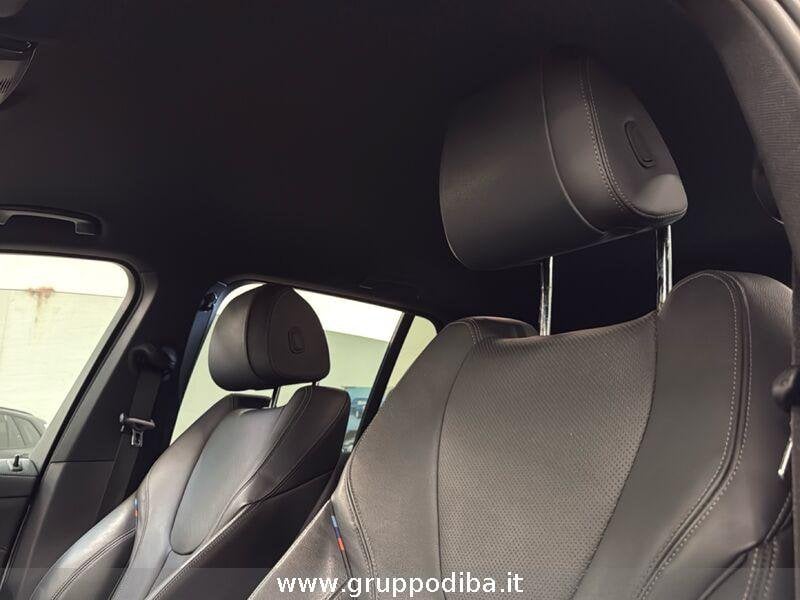 BMW X5 X5 xdrive40d mhev 48V Msport auto- Gruppo Diba