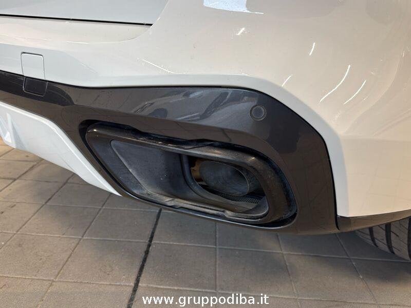 BMW X5 X5 xdrive40d mhev 48V Msport auto- Gruppo Diba