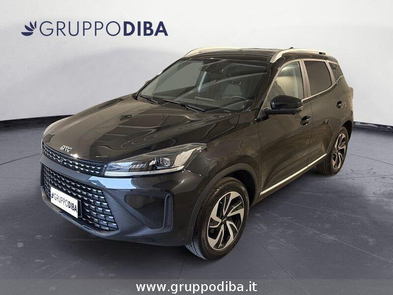 EMC Wave 3 Wave 3 1.5t Gpl 113cv- Gruppo Diba