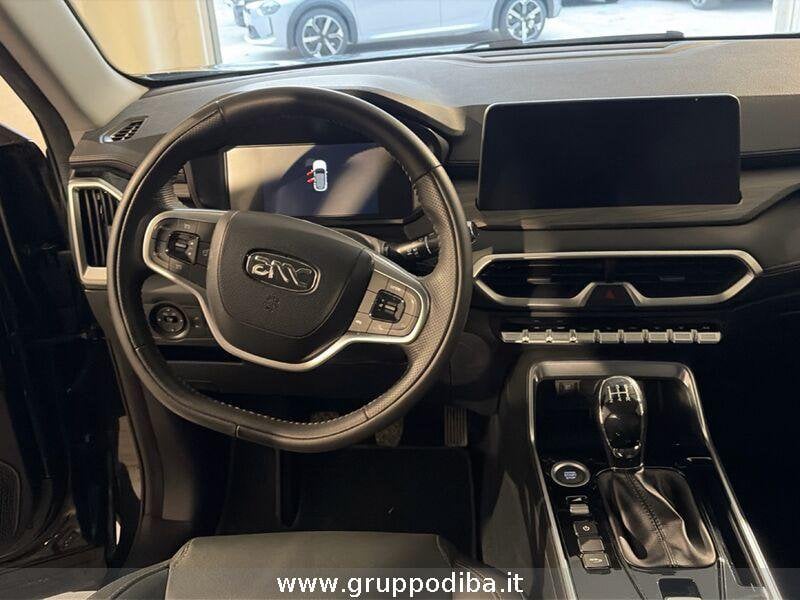 EMC Wave 3 Wave 3 1.5t Gpl 113cv- Gruppo Diba