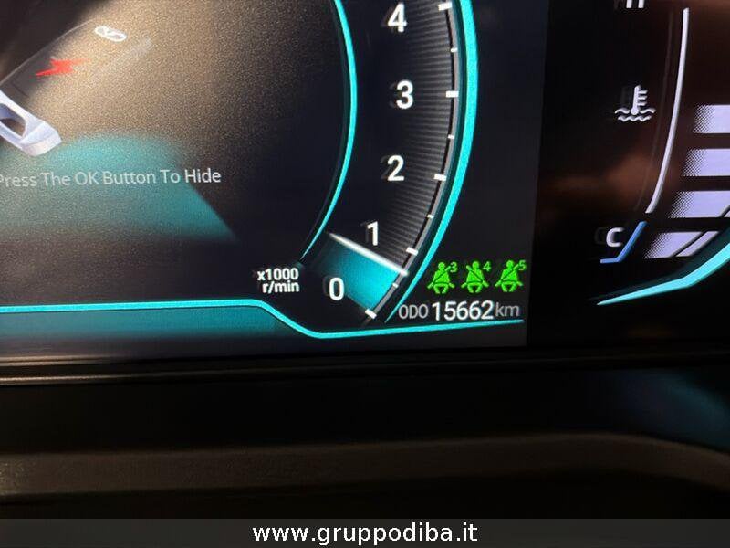 EMC Wave 3 Wave 3 1.5t Gpl 113cv- Gruppo Diba