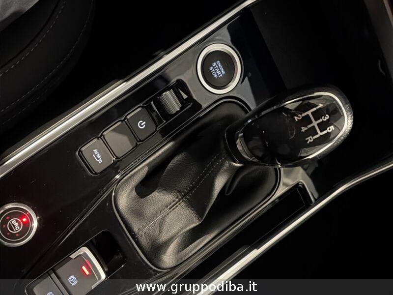 EMC Wave 3 Wave 3 1.5t Gpl 113cv- Gruppo Diba