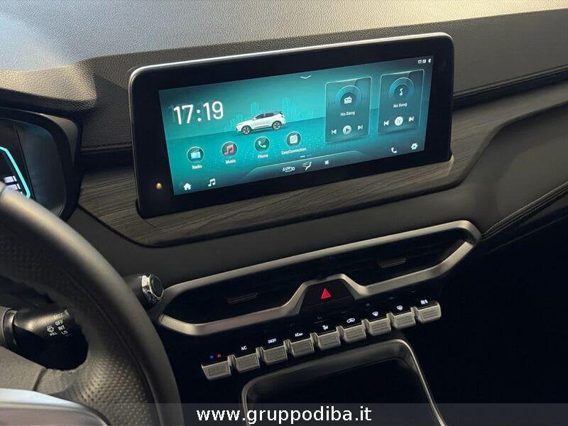 EMC Wave 3 Wave 3 1.5t Gpl 113cv- Gruppo Diba