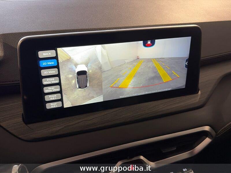 EMC Wave 3 Wave 3 1.5t Gpl 113cv- Gruppo Diba