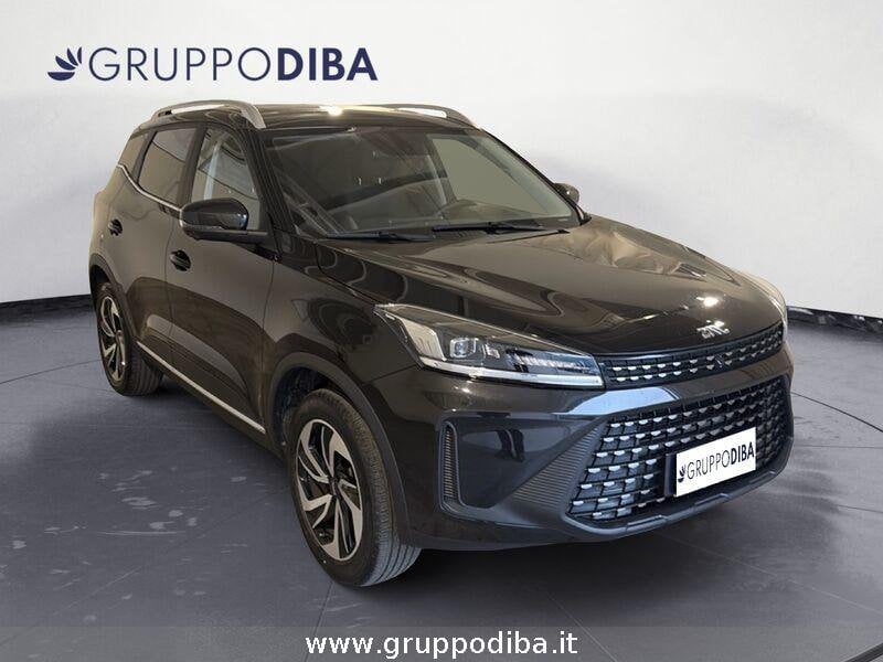 EMC Wave 3 Wave 3 1.5t Gpl 113cv- Gruppo Diba