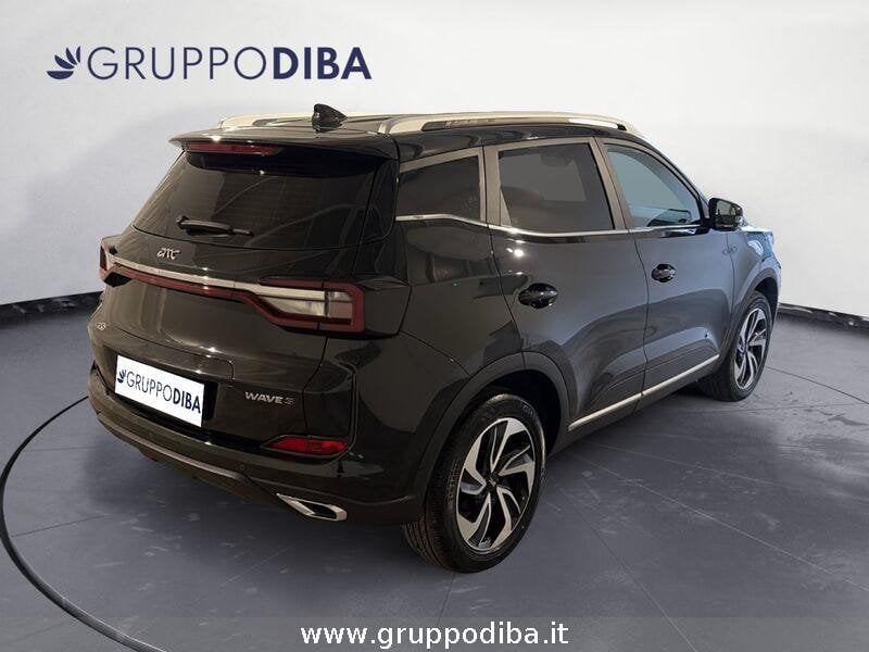 EMC Wave 3 Wave 3 1.5t Gpl 113cv- Gruppo Diba