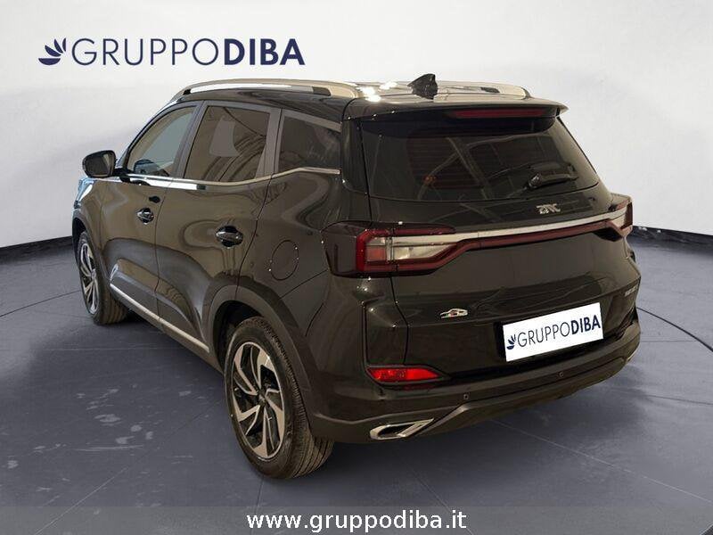 EMC Wave 3 Wave 3 1.5t Gpl 113cv- Gruppo Diba