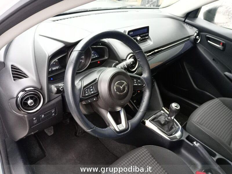 Mazda Mazda2 2 1.5 Evolve 75cv my18- Gruppo Diba