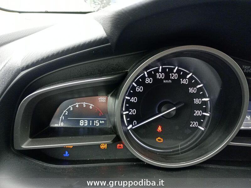 Mazda Mazda2 2 1.5 Evolve 75cv my18- Gruppo Diba