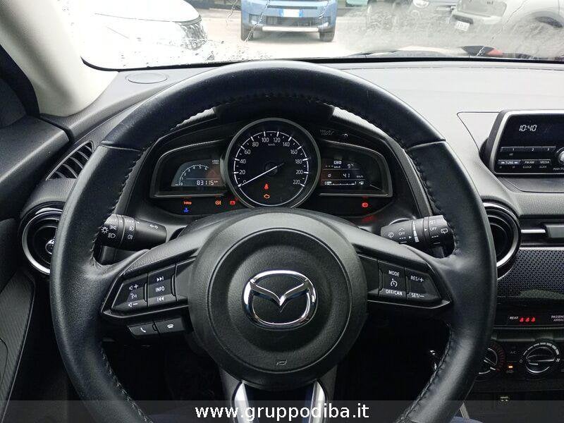 Mazda Mazda2 2 1.5 Evolve 75cv my18- Gruppo Diba