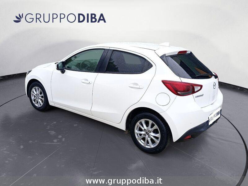 Mazda Mazda2 2 1.5 Evolve 75cv my18- Gruppo Diba