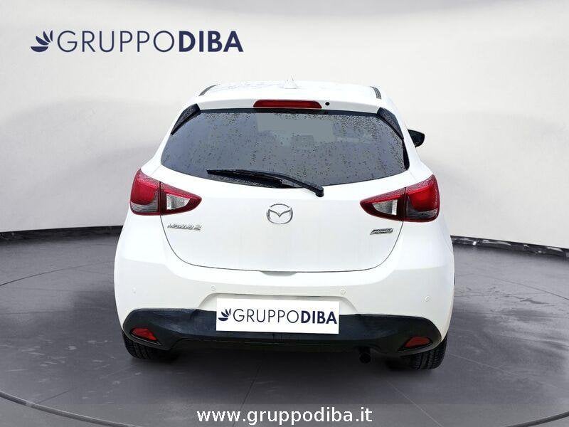 Mazda Mazda2 2 1.5 Evolve 75cv my18- Gruppo Diba