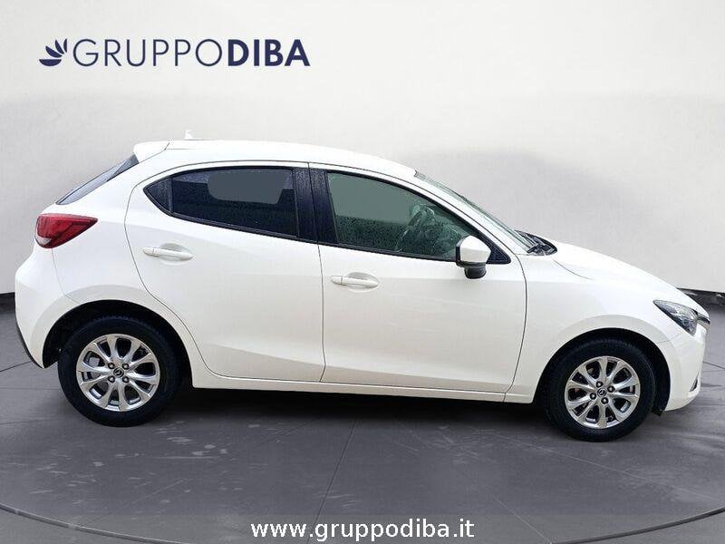 Mazda Mazda2 2 1.5 Evolve 75cv my18- Gruppo Diba