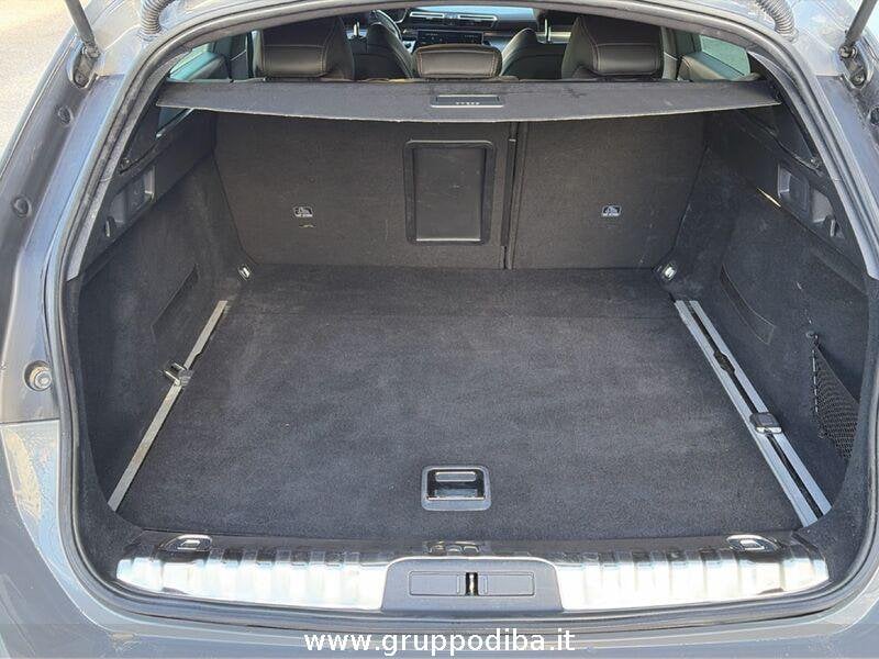 Peugeot 508 SW 508 SW 1.5 bluehdi GT s&s 130cv eat8- Gruppo Diba