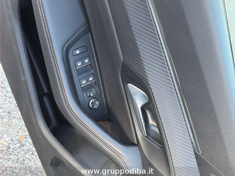 Peugeot 508 SW 508 SW 1.5 bluehdi GT s&s 130cv eat8- Gruppo Diba