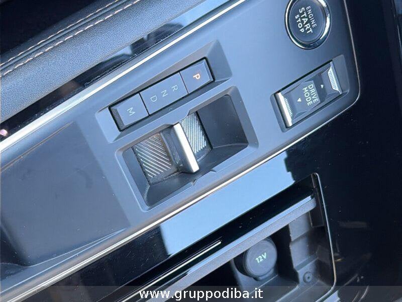 Peugeot 508 SW 508 SW 1.5 bluehdi GT s&s 130cv eat8- Gruppo Diba