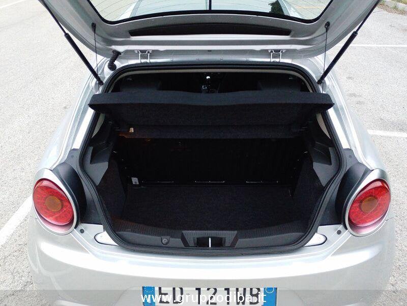 Alfa Romeo Mito 1.3 jtdm-2 progression s&s 95cv- Gruppo Diba