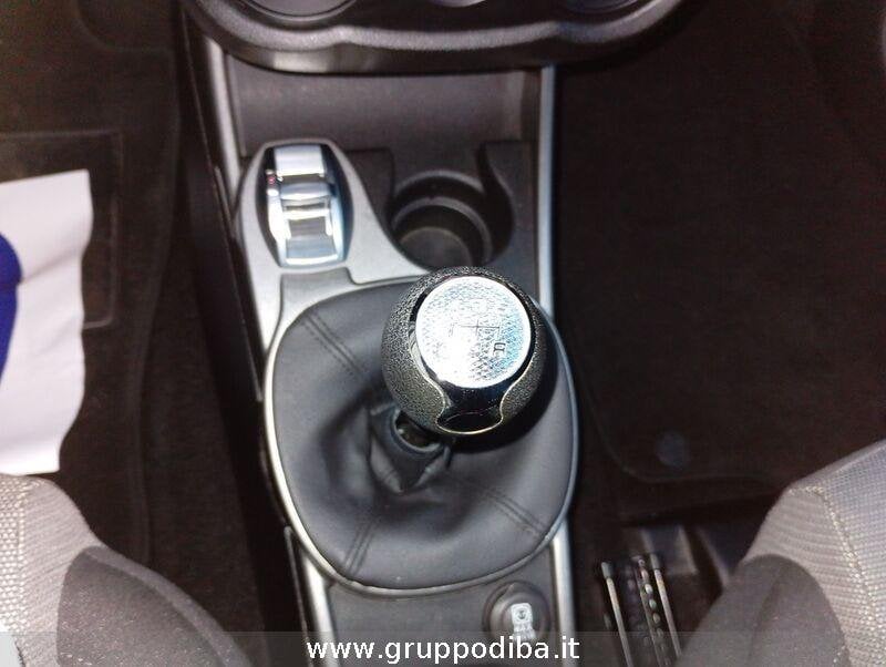 Alfa Romeo Mito 1.3 jtdm-2 progression s&s 95cv- Gruppo Diba