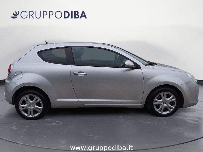 Alfa Romeo Mito 1.3 jtdm-2 progression s&s 95cv- Gruppo Diba