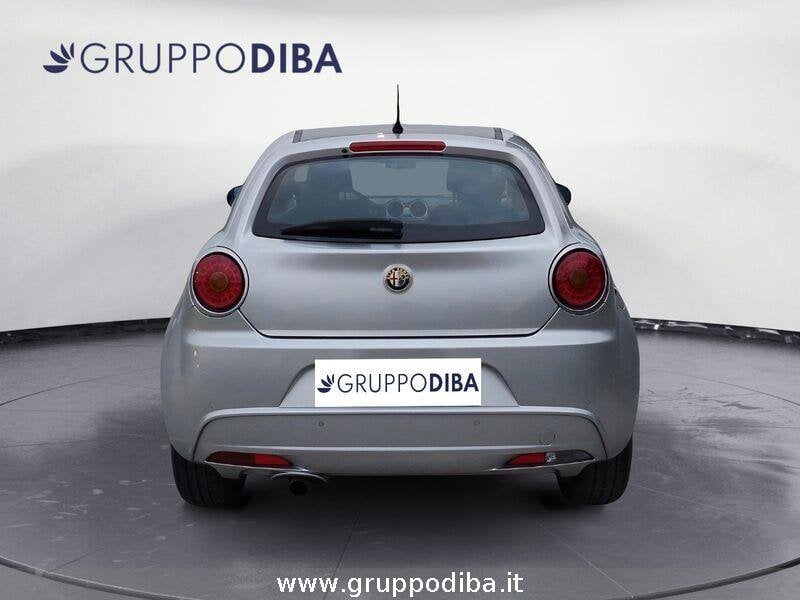 Alfa Romeo Mito 1.3 jtdm-2 progression s&s 95cv- Gruppo Diba