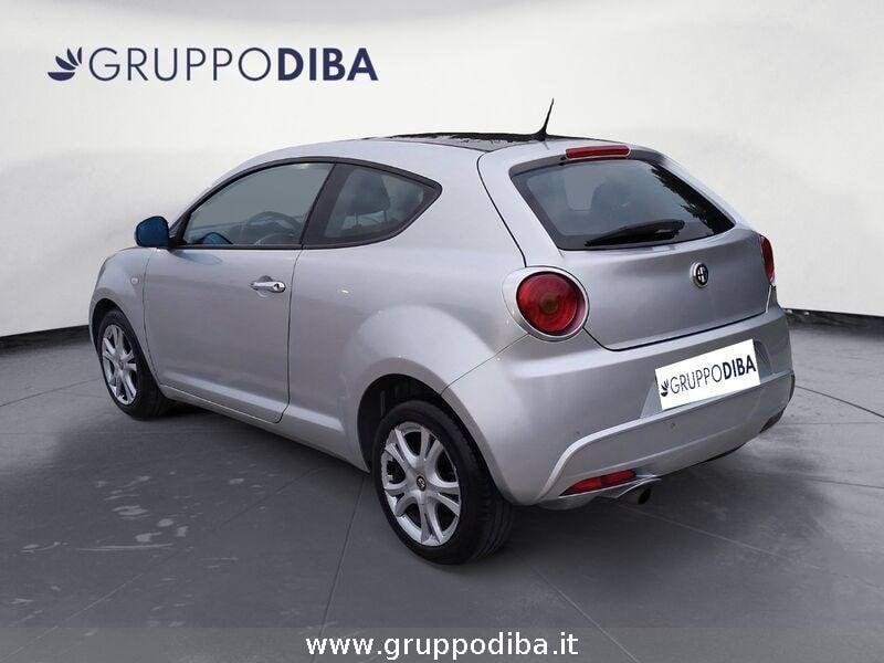 Alfa Romeo Mito 1.3 jtdm-2 progression s&s 95cv- Gruppo Diba