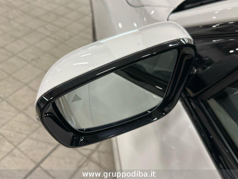 BMW Serie 4 Cabrio 420d Cabrio mhev 48V MSport Pro auto- Gruppo Diba